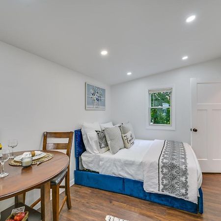 Charming Danvers Studio 5 Mi To Salem! 외부 사진